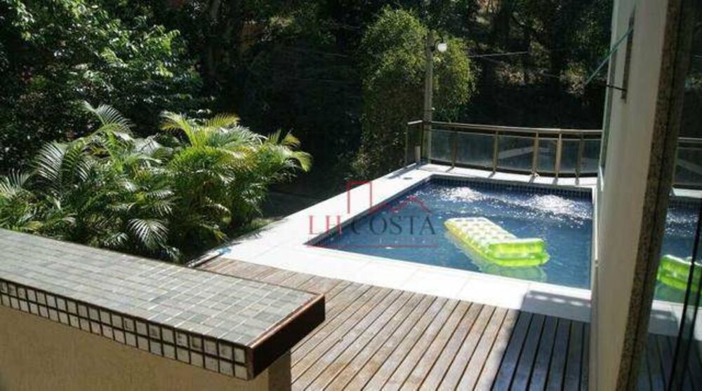 Casa, 4 quartos, 234 m² - Foto 16