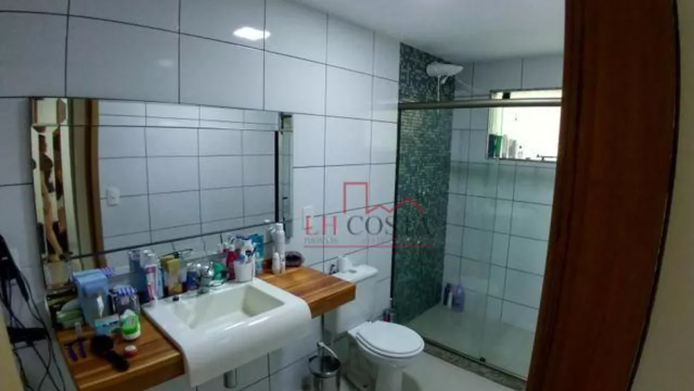 Casa, 4 quartos, 234 m² - Foto 10