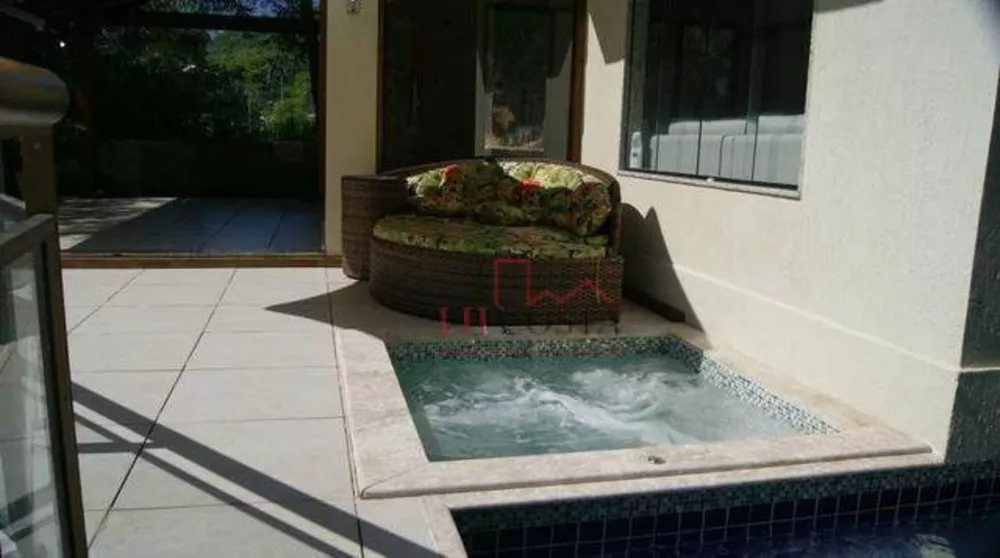 Casa, 4 quartos, 234 m² - Foto 17