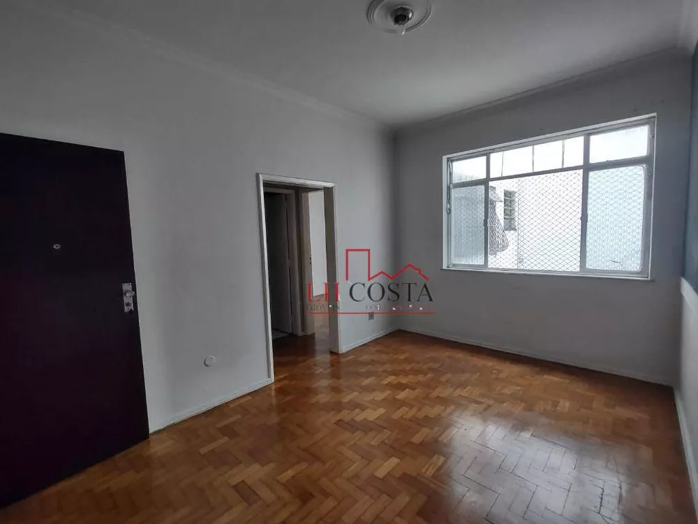 Apartamento, 1 quarto, 42 m² - Foto 2