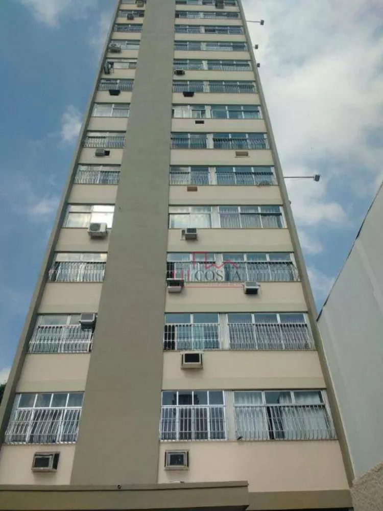 Apartamento, 2 quartos, 70 m² - Foto 9