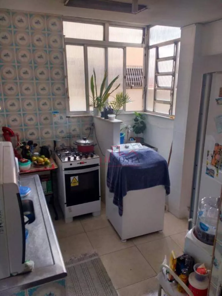 Apartamento, 2 quartos, 70 m² - Foto 6