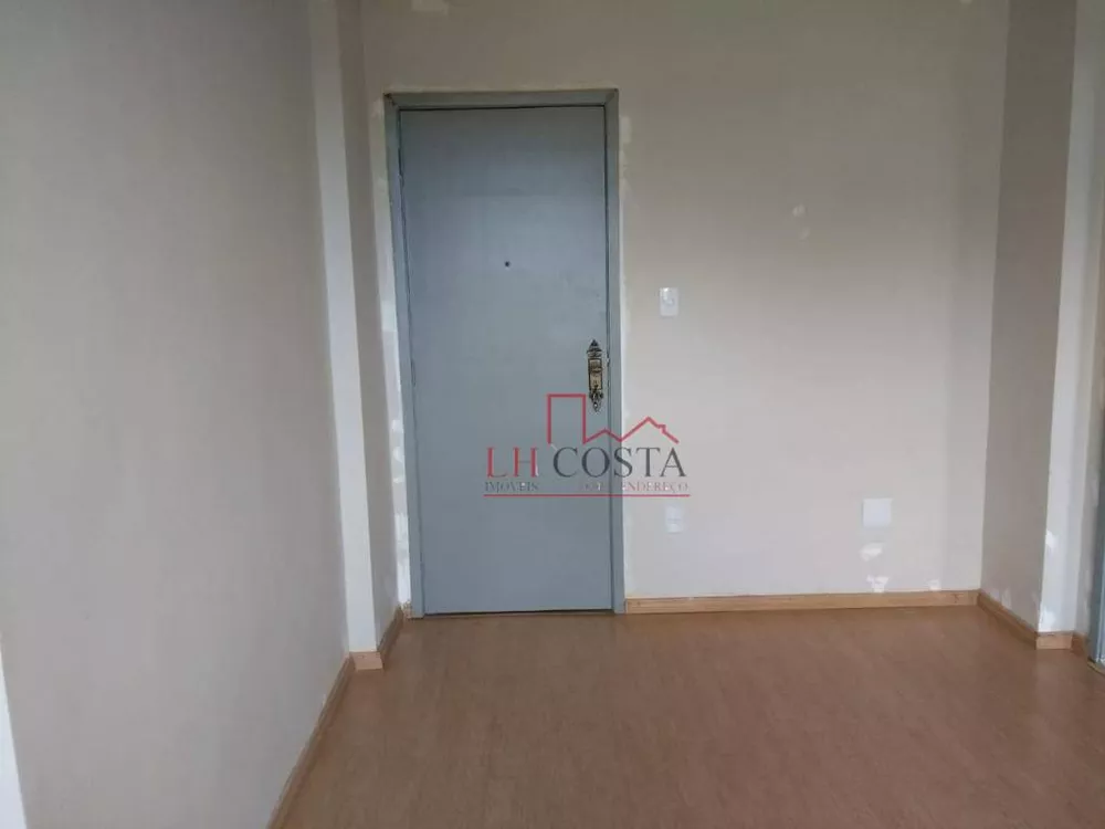 Apartamento, 2 quartos, 53 m² - Foto 3