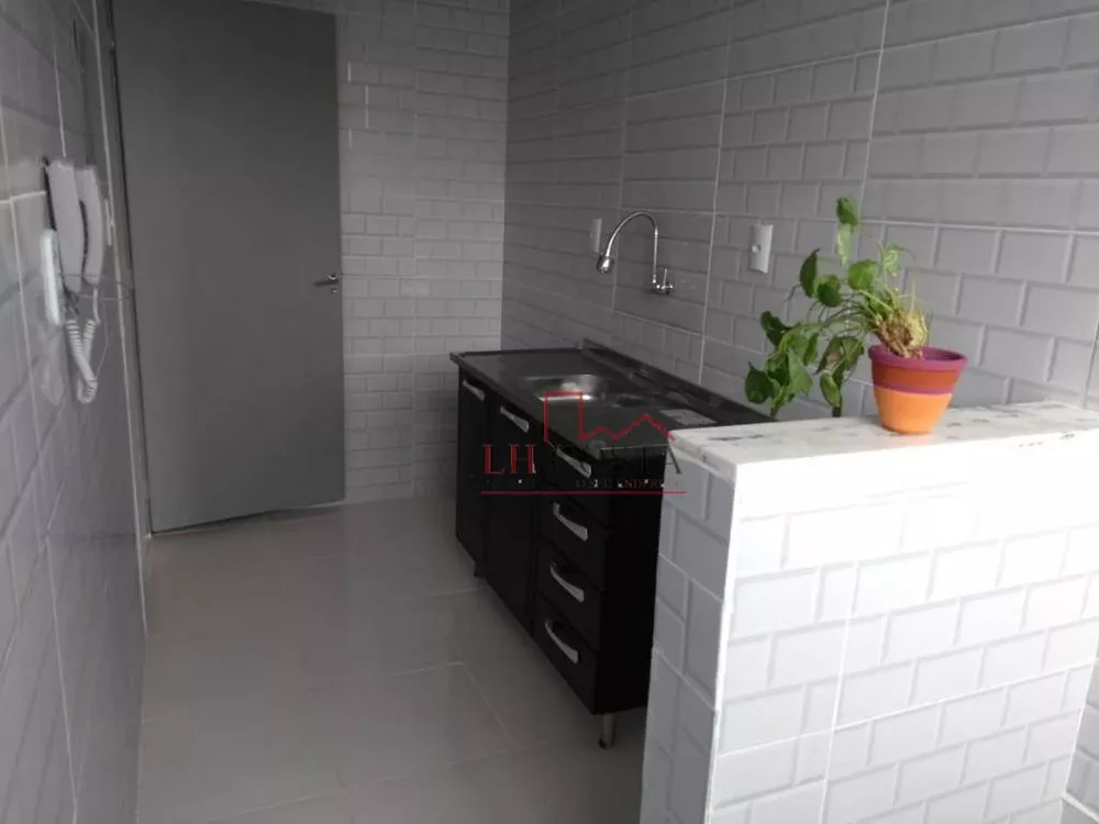 Apartamento, 2 quartos, 53 m² - Foto 12