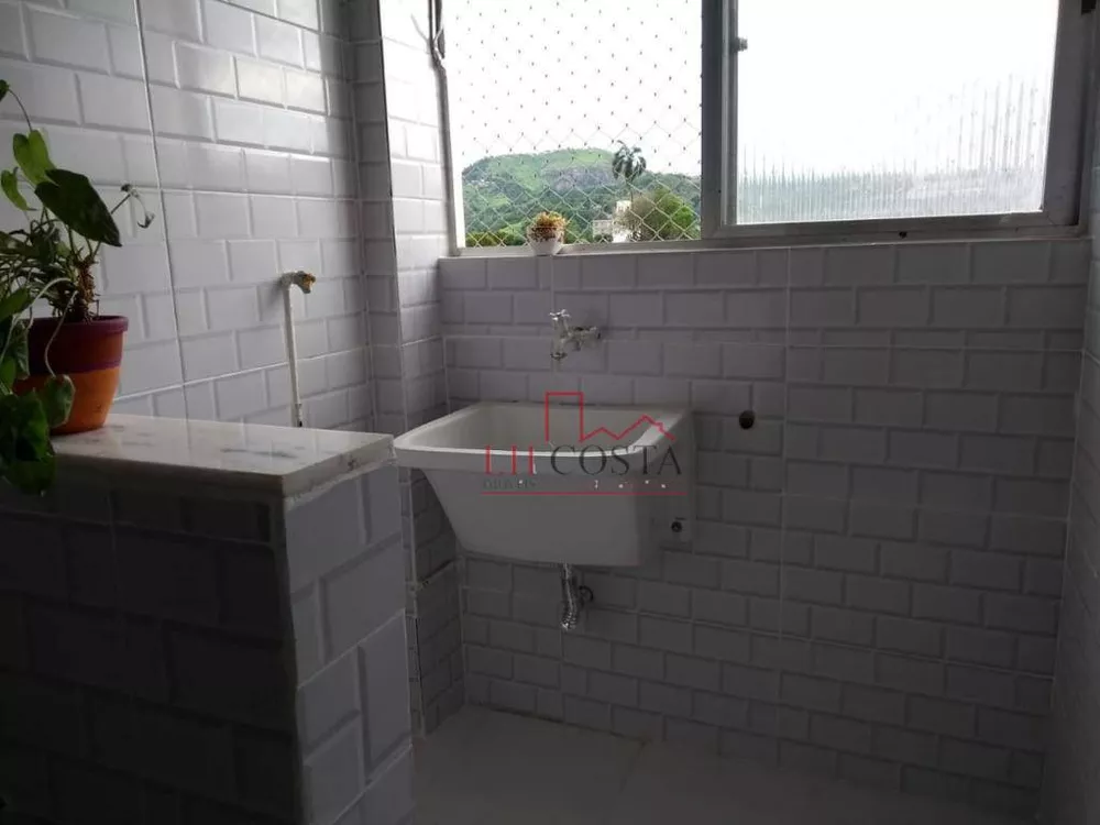 Apartamento, 2 quartos, 53 m² - Foto 13
