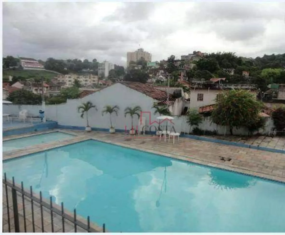 Apartamento, 2 quartos, 53 m² - Foto 1