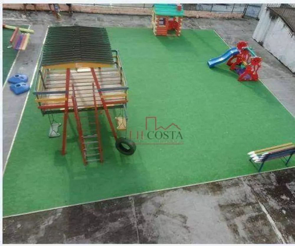 Apartamento, 2 quartos, 53 m² - Foto 15