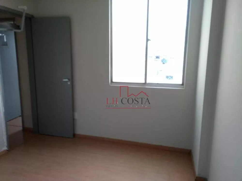 Apartamento, 2 quartos, 53 m² - Foto 8