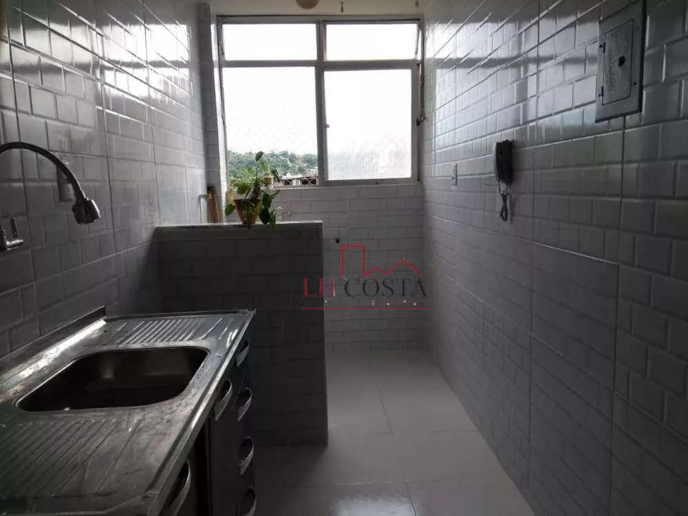 Apartamento, 2 quartos, 53 m² - Foto 11