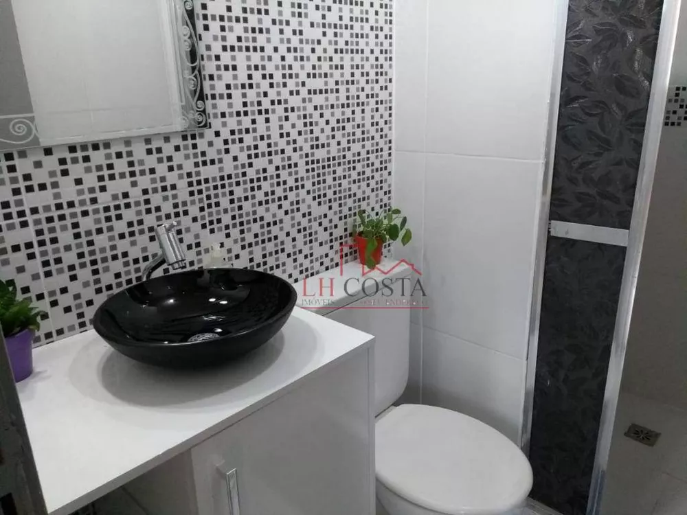 Apartamento, 2 quartos, 53 m² - Foto 7