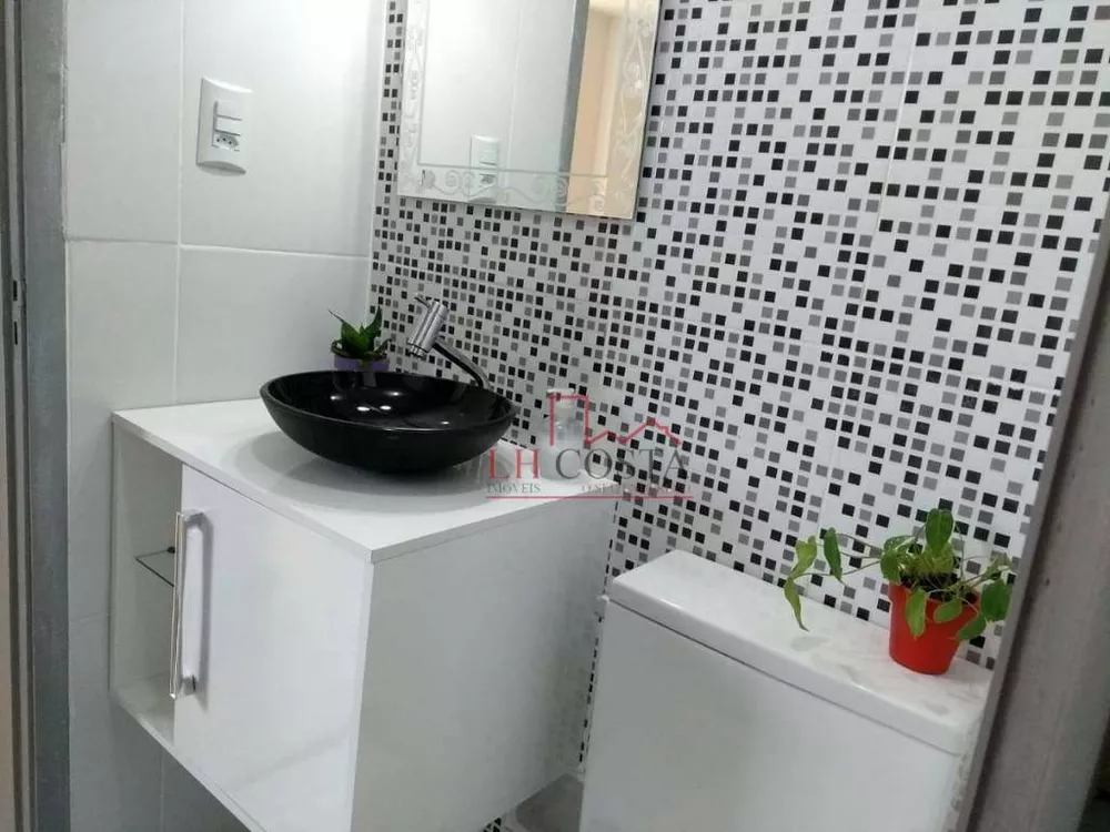 Apartamento, 2 quartos, 53 m² - Foto 6