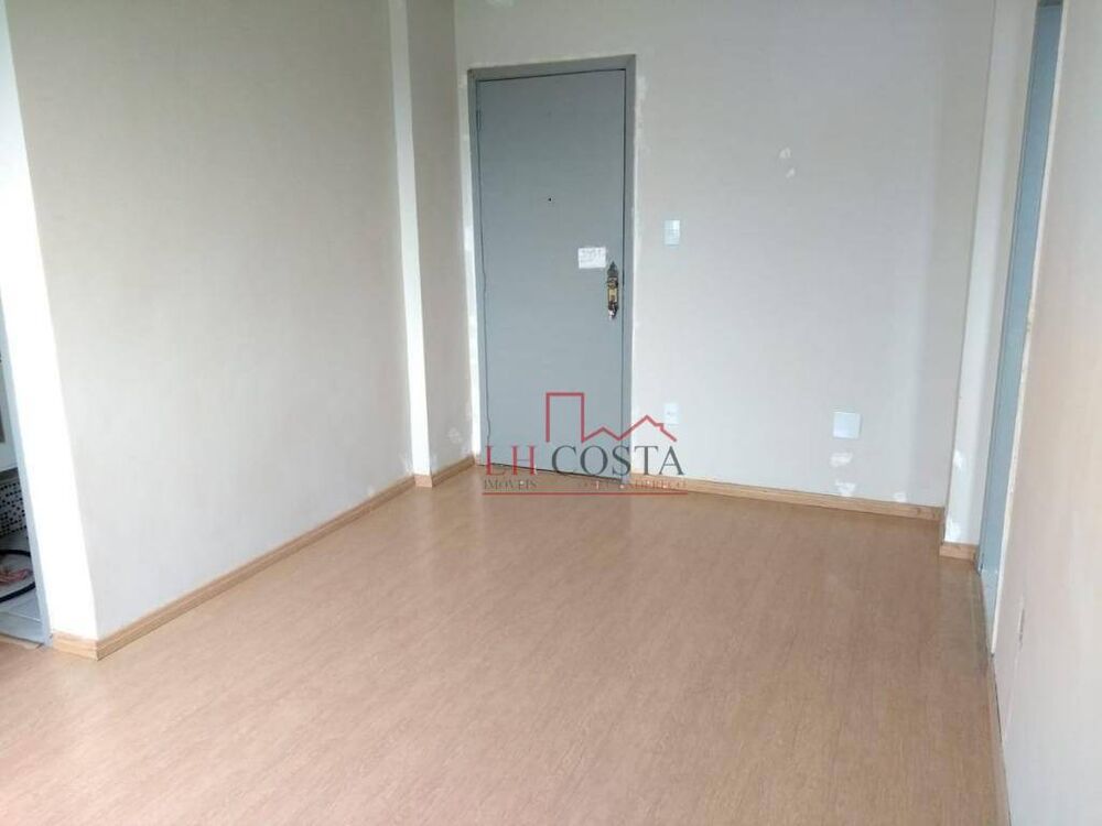 Apartamento, 2 quartos, 53 m² - Foto 2