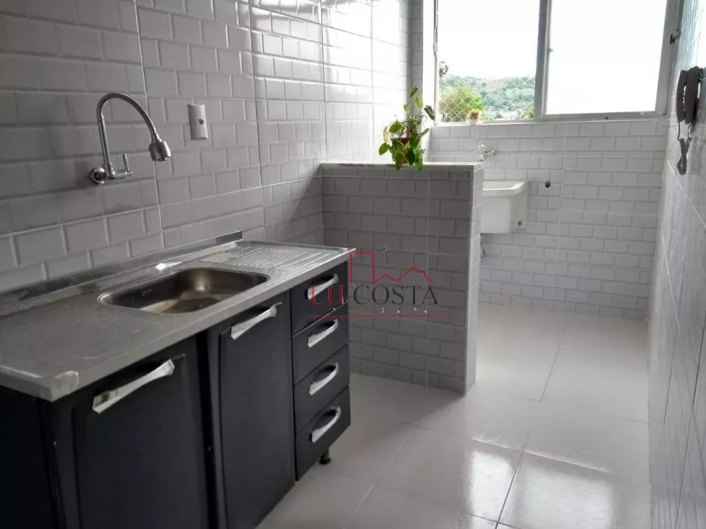 Apartamento, 2 quartos, 53 m² - Foto 10