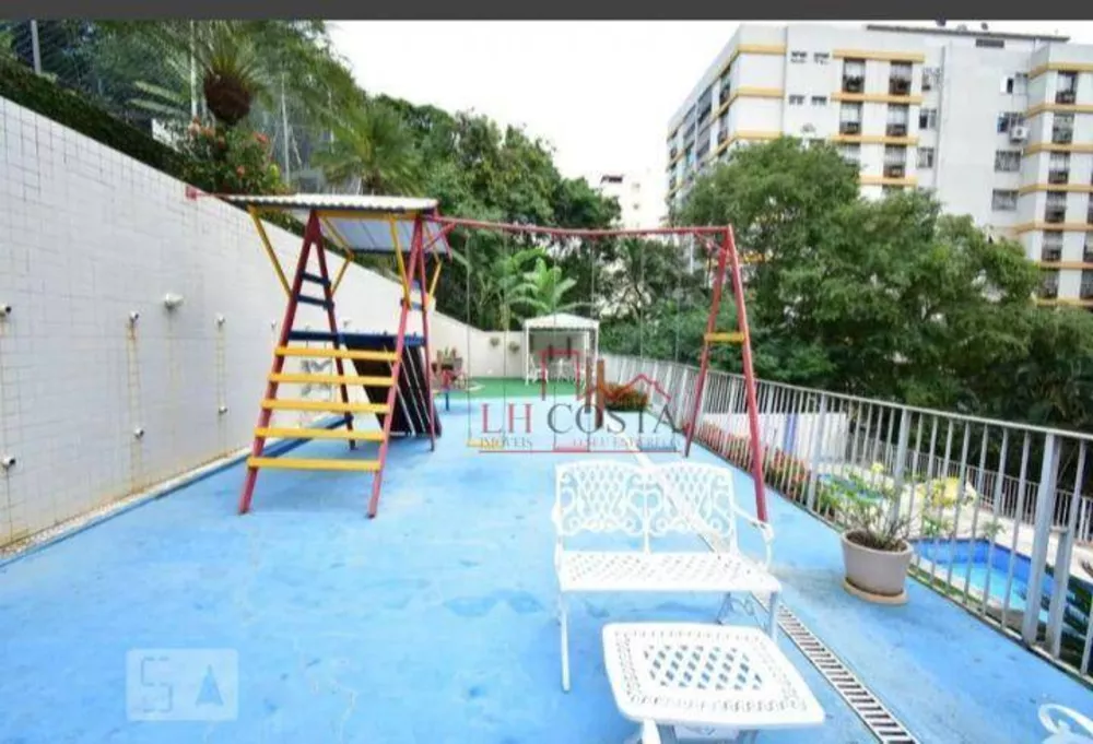 Apartamento, 1 quarto, 65 m² - Foto 25