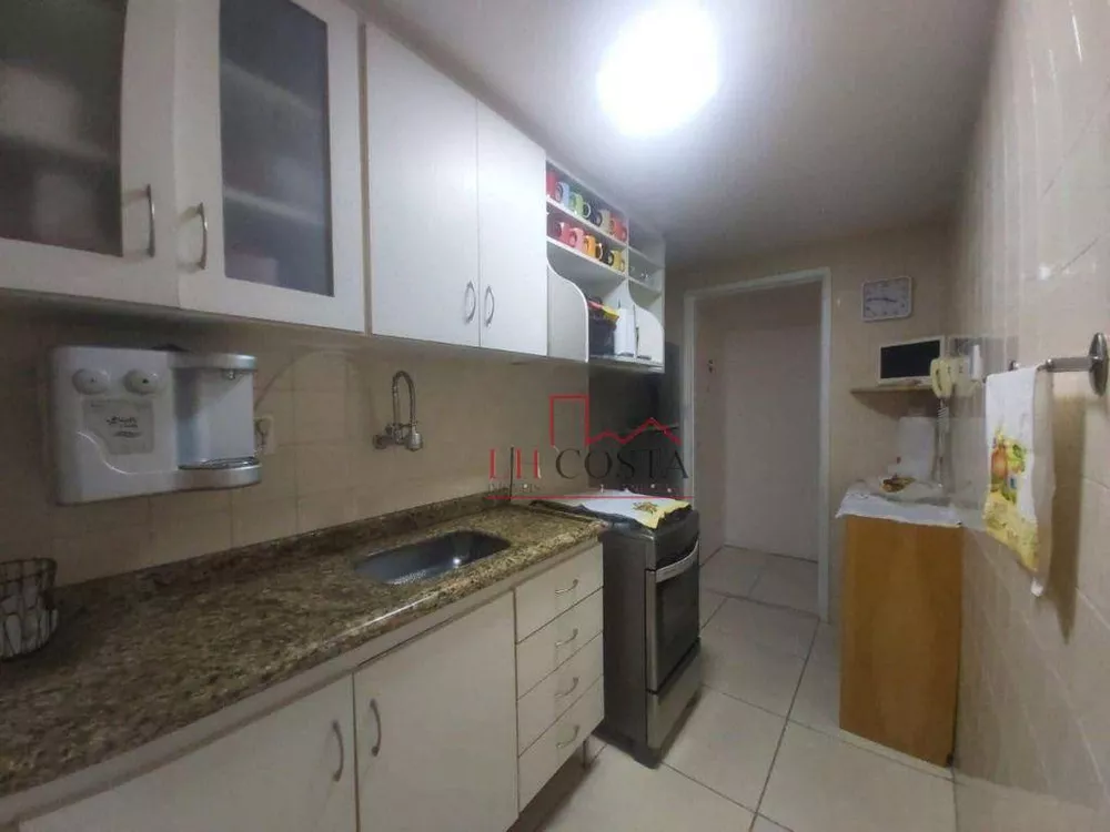 Apartamento, 1 quarto, 65 m² - Foto 9