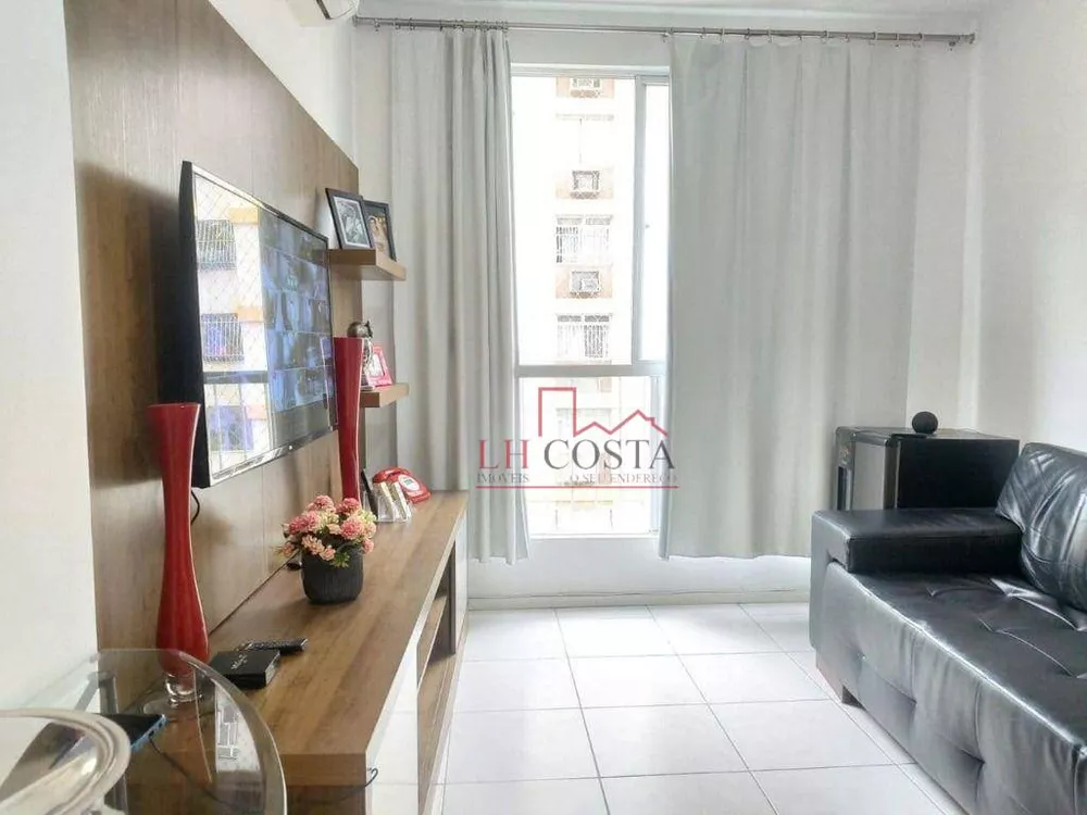 Apartamento, 1 quarto, 65 m² - Foto 2