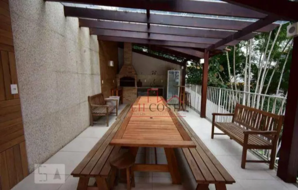 Apartamento, 1 quarto, 65 m² - Foto 30