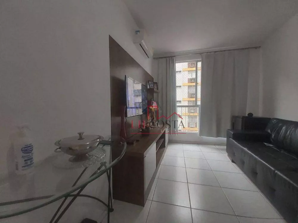Apartamento, 1 quarto, 65 m² - Foto 1