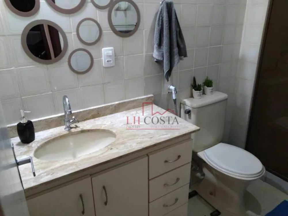 Apartamento, 1 quarto, 65 m² - Foto 6