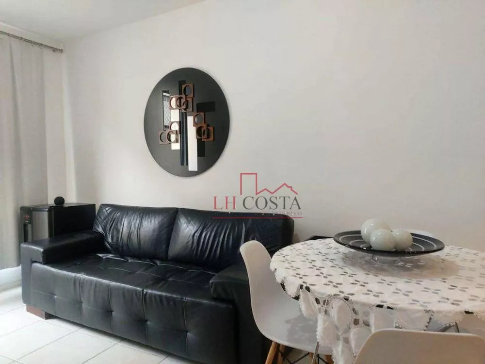 Apartamento, 1 quarto, 65 m² - Foto 3
