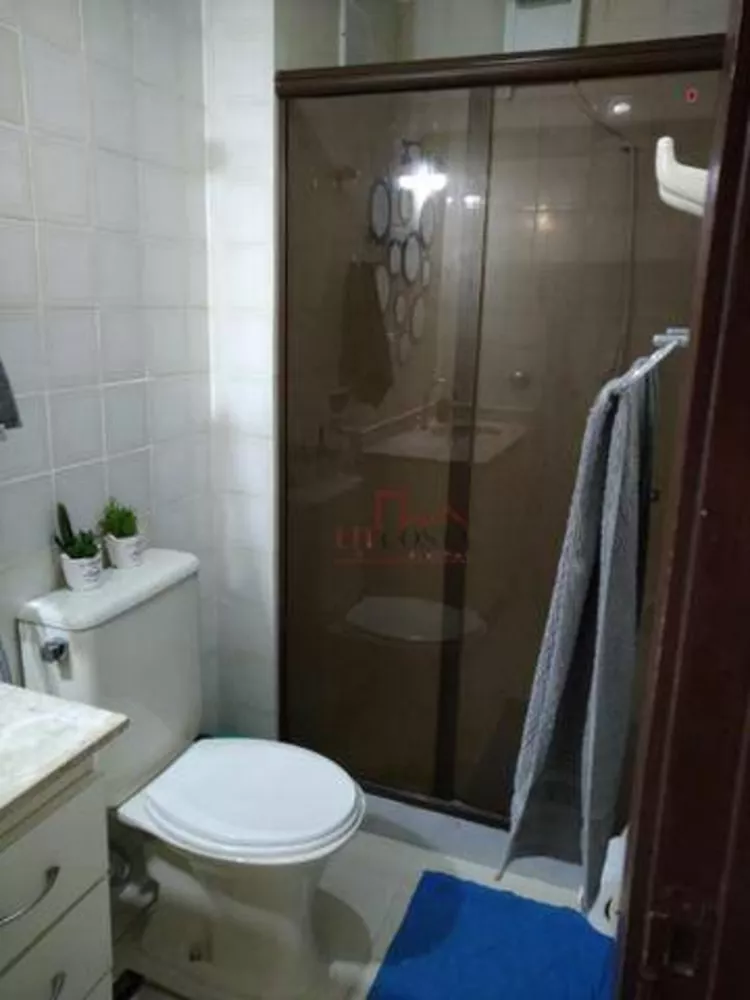 Apartamento, 1 quarto, 65 m² - Foto 7
