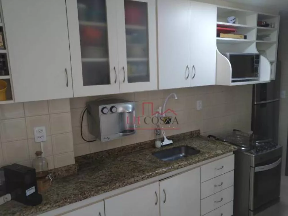 Apartamento, 1 quarto, 65 m² - Foto 11