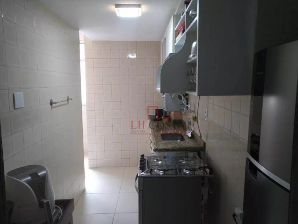 Apartamento, 1 quarto, 65 m² - Foto 12