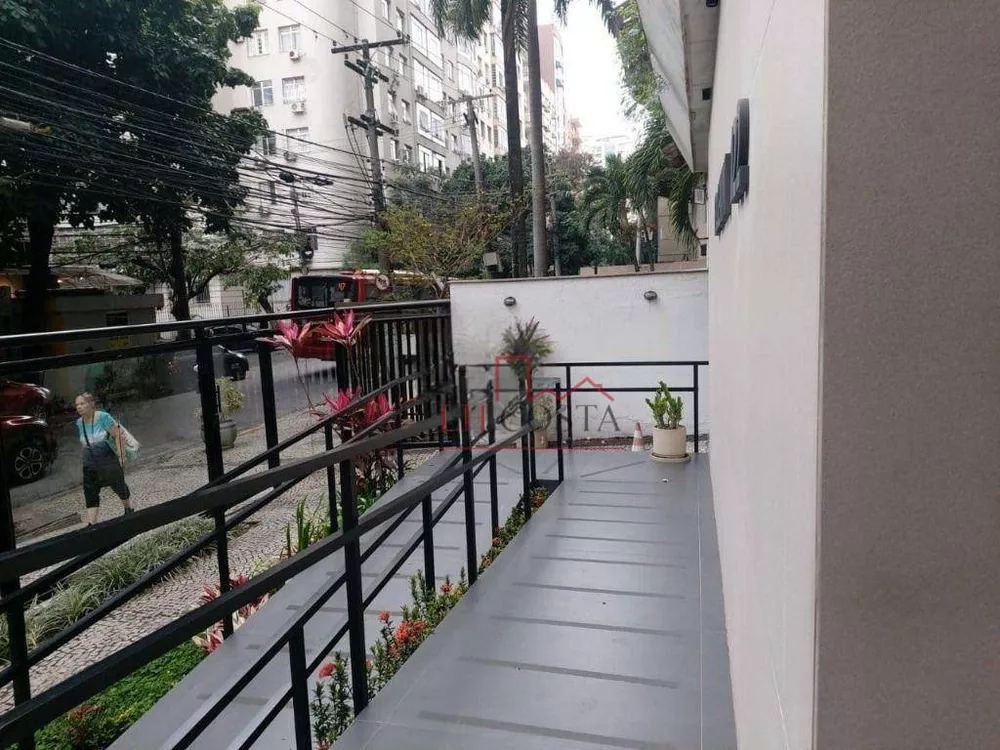 Apartamento, 1 quarto, 65 m² - Foto 19