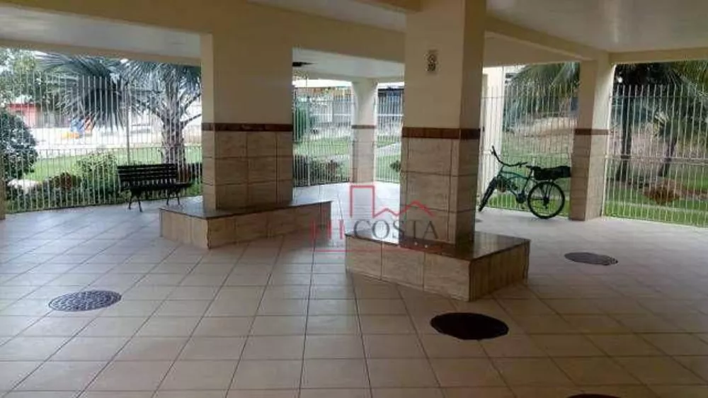 Apartamento, 2 quartos, 56 m² - Foto 9