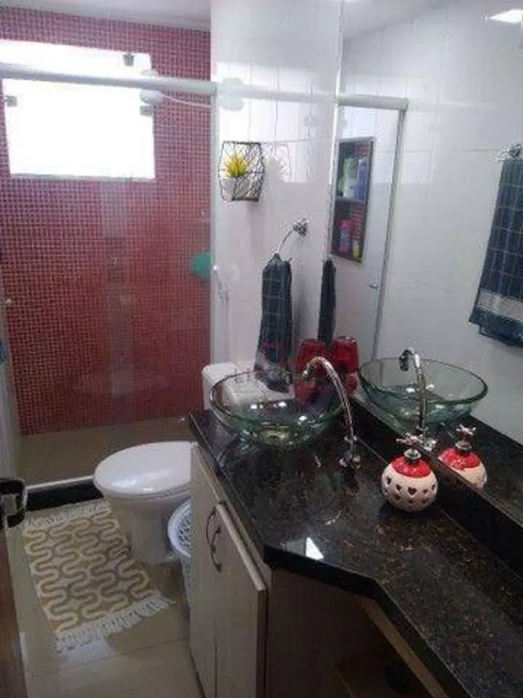 Apartamento, 2 quartos, 56 m² - Foto 5