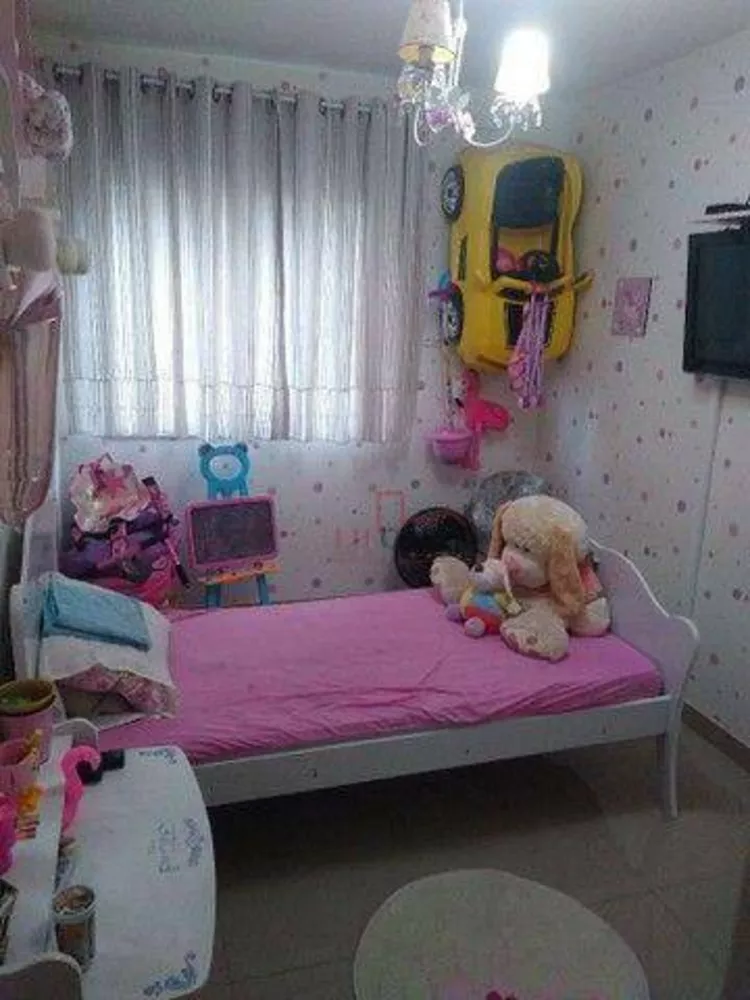 Apartamento, 2 quartos, 56 m² - Foto 4