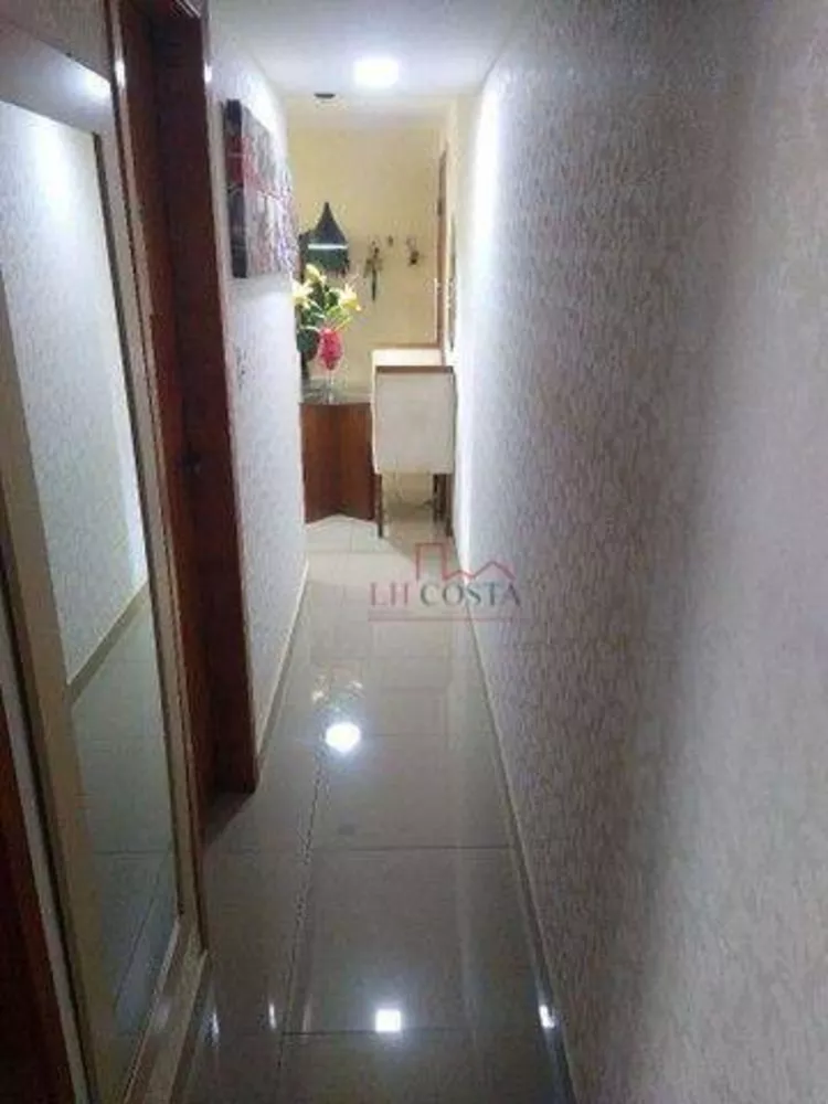 Apartamento, 2 quartos, 56 m² - Foto 3