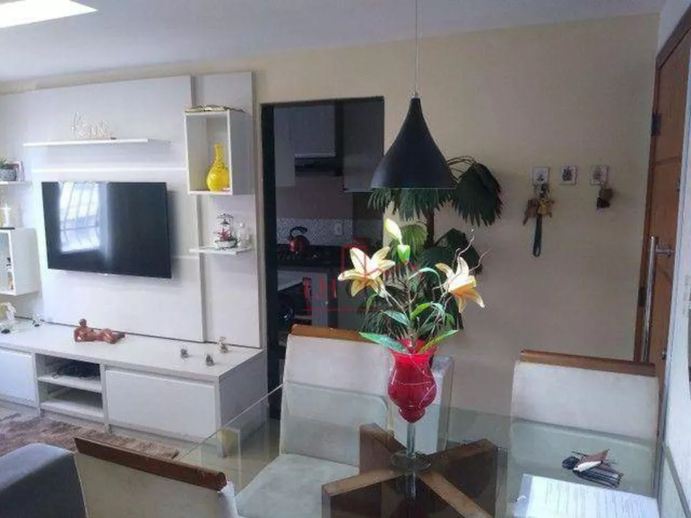 Apartamento, 2 quartos, 56 m² - Foto 1