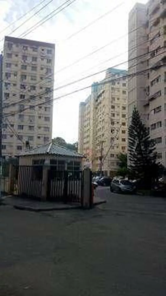 Apartamento, 2 quartos, 56 m² - Foto 7
