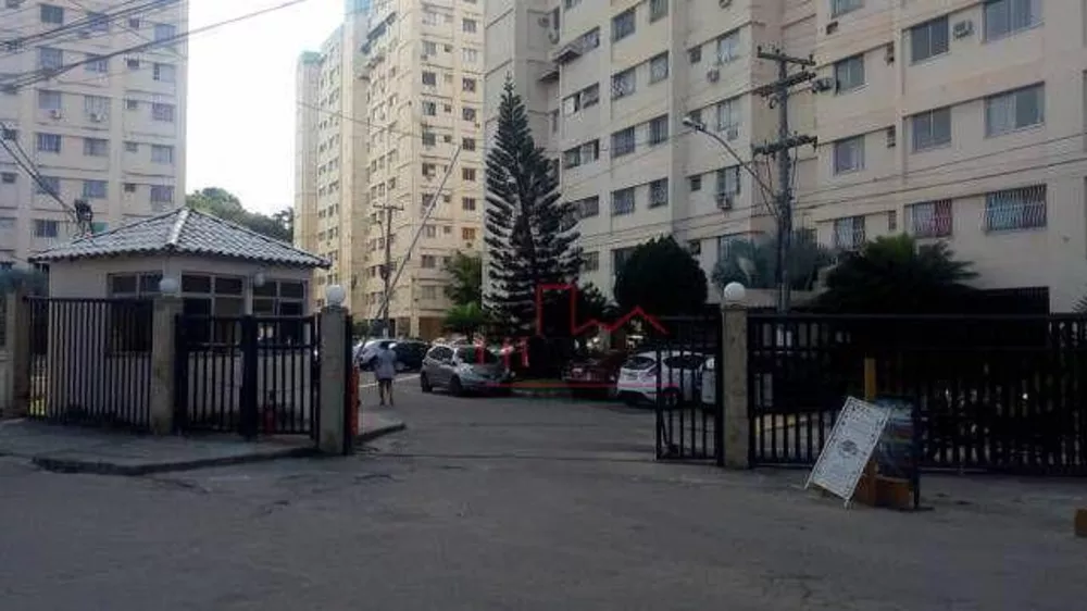 Apartamento, 2 quartos, 56 m² - Foto 6