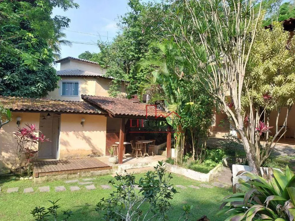 Casa, 3 quartos, 204 m² - Foto 32