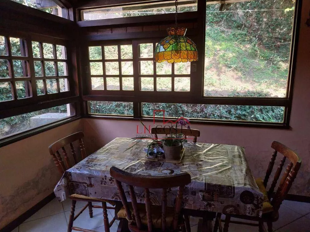 Casa, 3 quartos, 204 m² - Foto 28