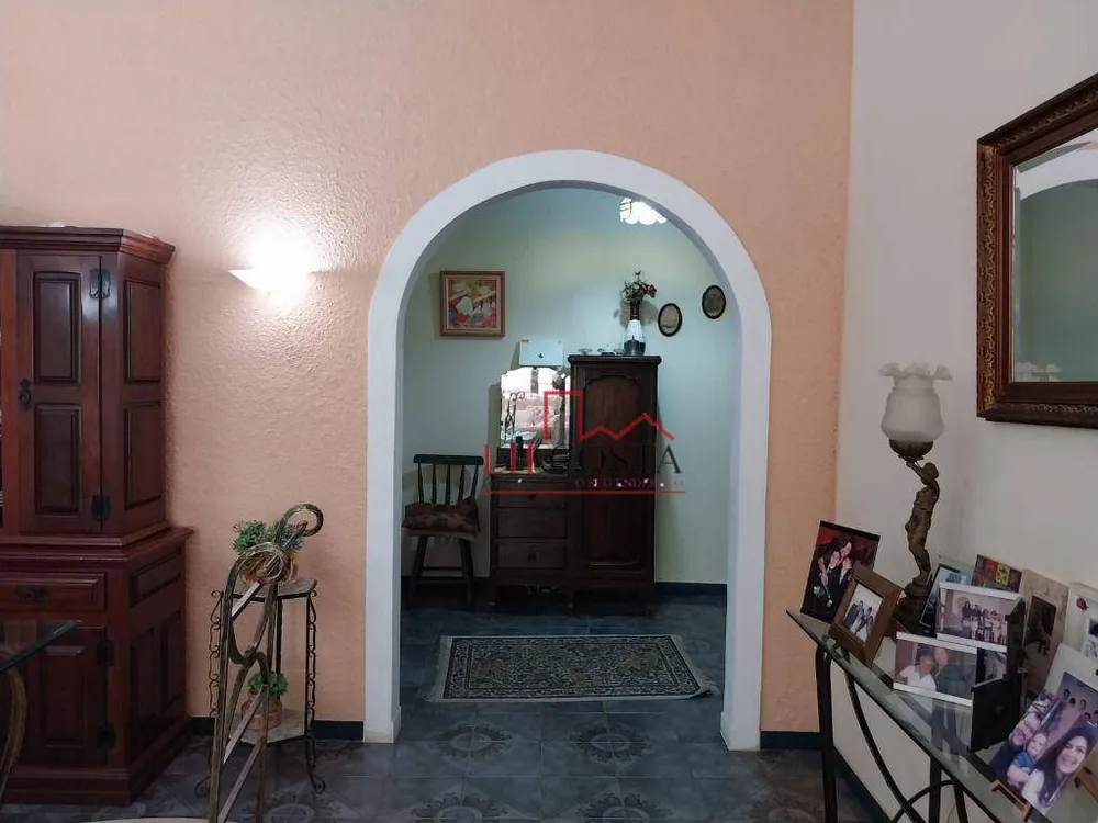 Casa, 3 quartos, 204 m² - Foto 38