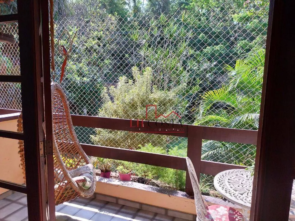 Casa, 3 quartos, 204 m² - Foto 16