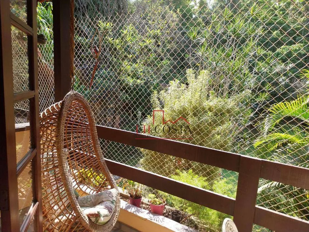 Casa, 3 quartos, 204 m² - Foto 14