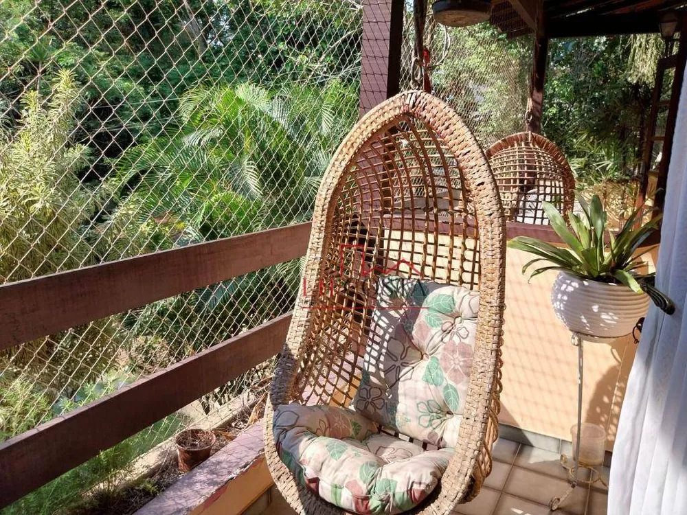 Casa, 3 quartos, 204 m² - Foto 8