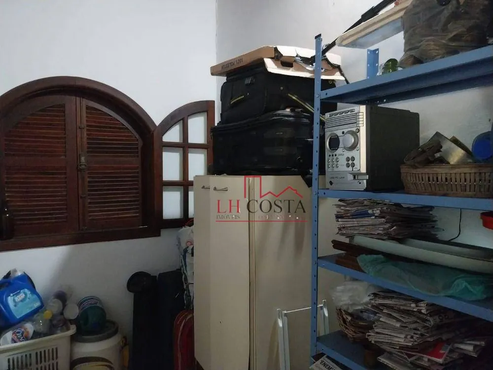 Casa, 3 quartos, 204 m² - Foto 40