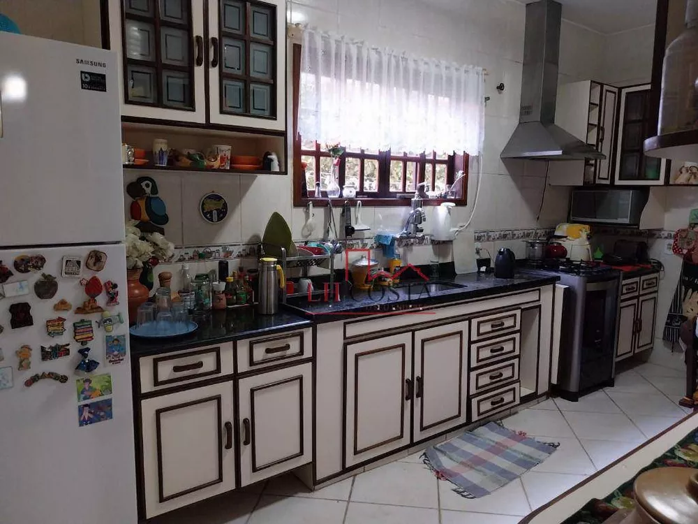 Casa, 3 quartos, 204 m² - Foto 25