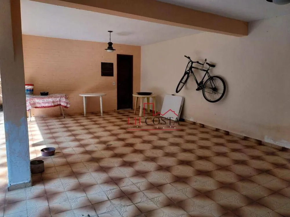 Casa, 3 quartos, 204 m² - Foto 41