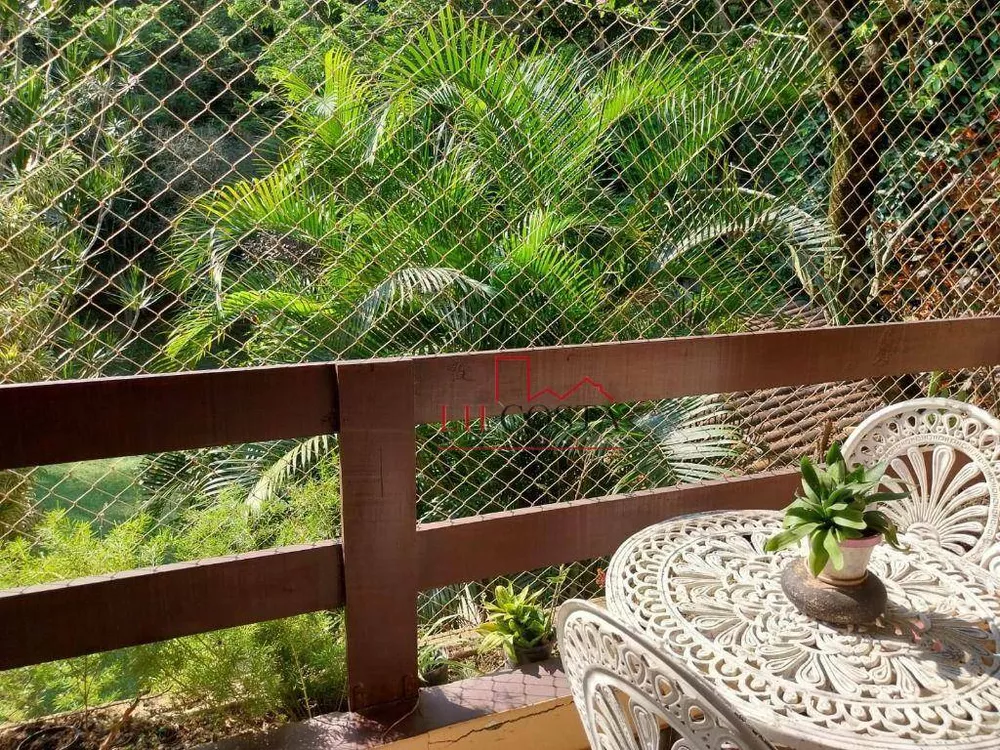 Casa, 3 quartos, 204 m² - Foto 15