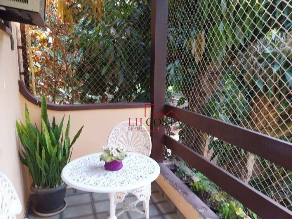 Casa, 3 quartos, 204 m² - Foto 37