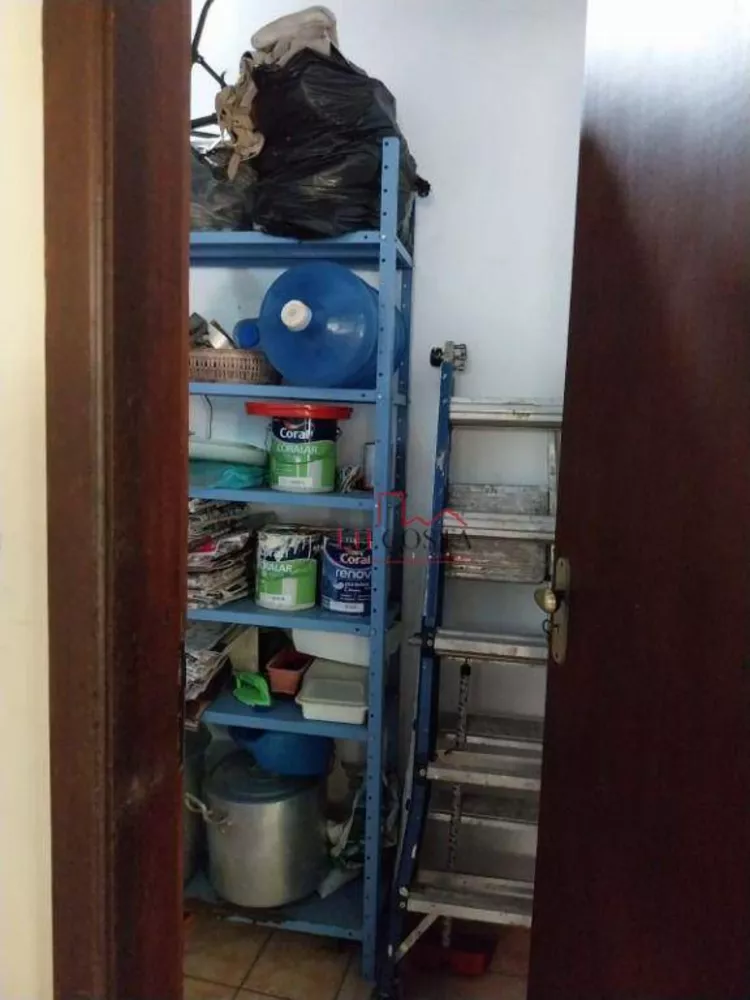 Casa, 3 quartos, 204 m² - Foto 26