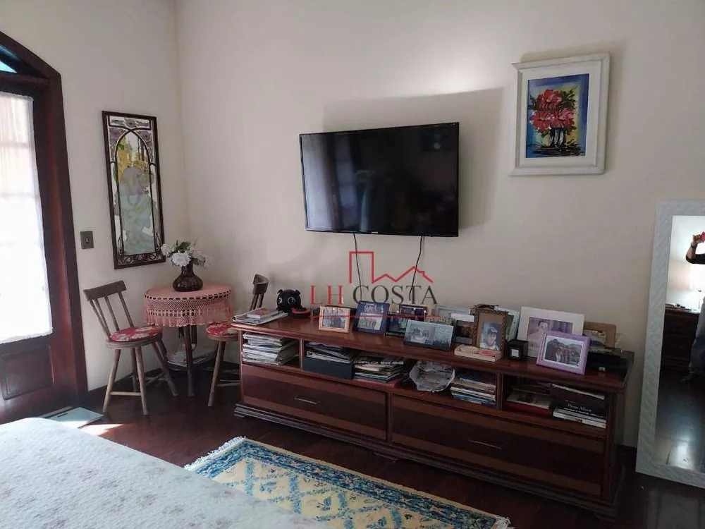 Casa, 3 quartos, 204 m² - Foto 11