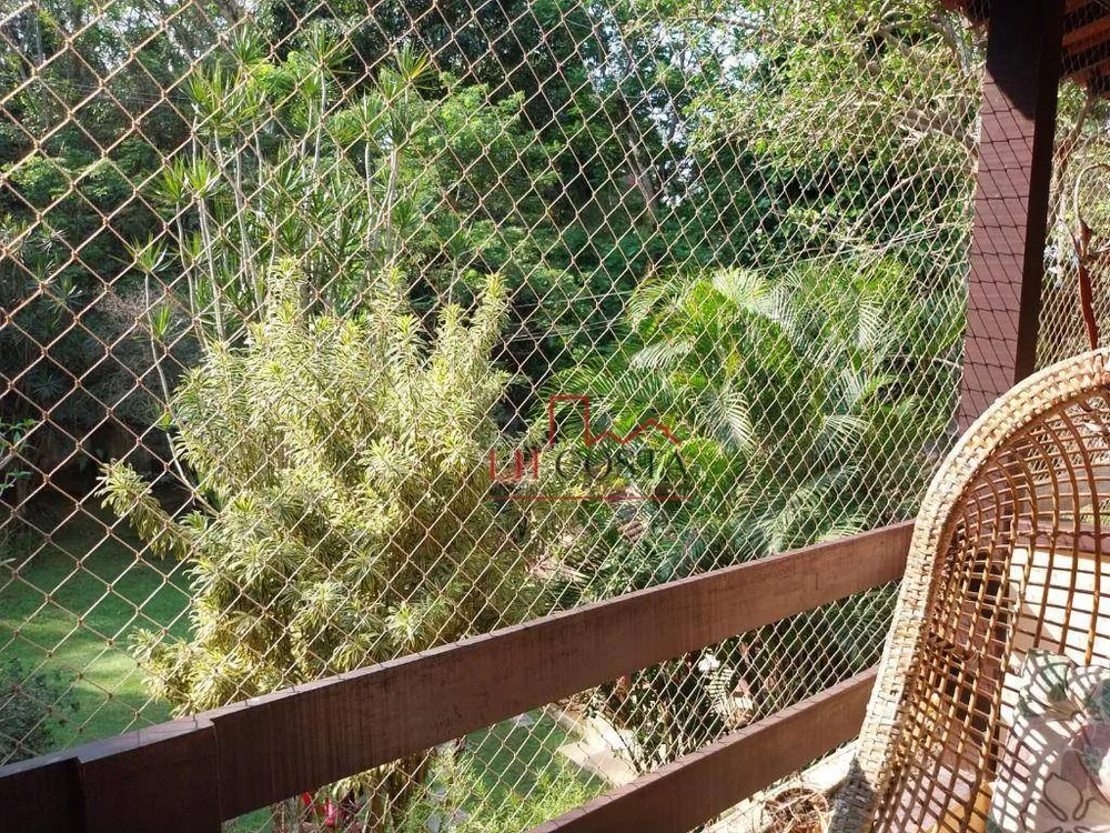 Casa, 3 quartos, 204 m² - Foto 19