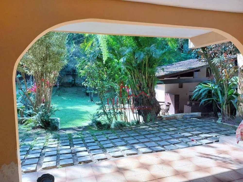 Casa, 3 quartos, 204 m² - Foto 33